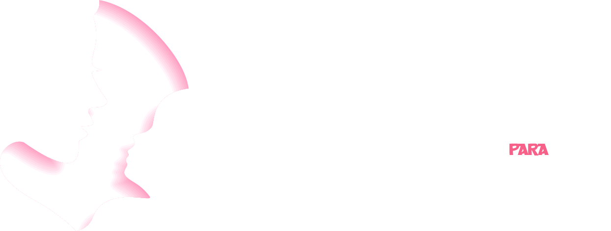 Logo do curso Primeiros Socorros para Mamães e Gestantes